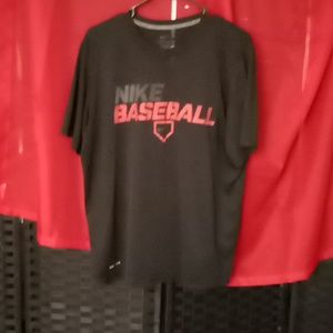 Nike Baseball t-shirt